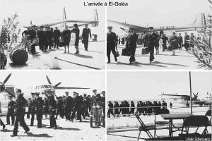 164 - ARMEE DE L'AIR EN ALGERIE 1945-1962-12 (42)